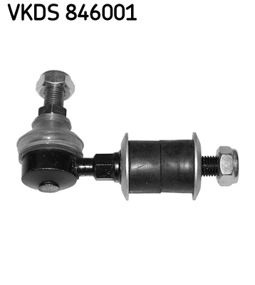 Brat/bieleta suspensie, stabilizator VKDS 846001 SKF